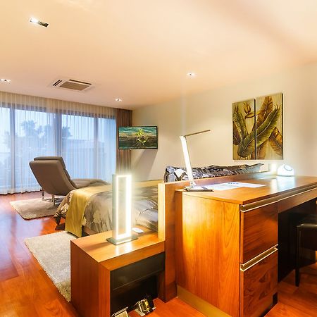 Elemental Villas Rawai Экстерьер фото
