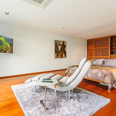 Elemental Villas Rawai Экстерьер фото